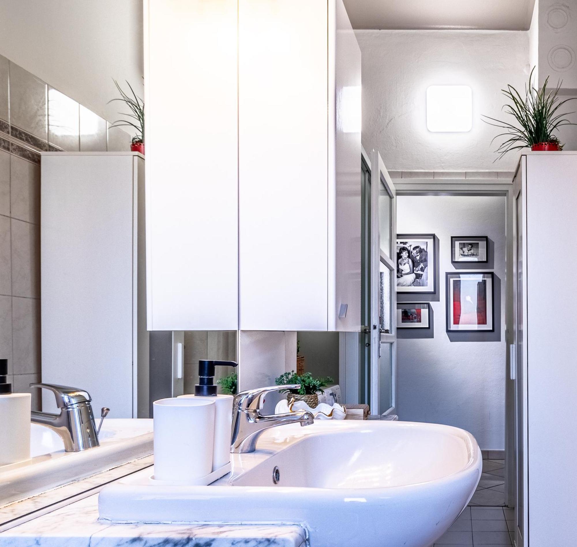 Homelame 57 Bolonha Exterior foto